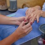 Mobile Nails Mobile Massage Los Angeles by Licensed professionals Massage Therapists at A Magic Touch Mobile Massage Los Angeles https://mobile-massage-losangeles.com/
